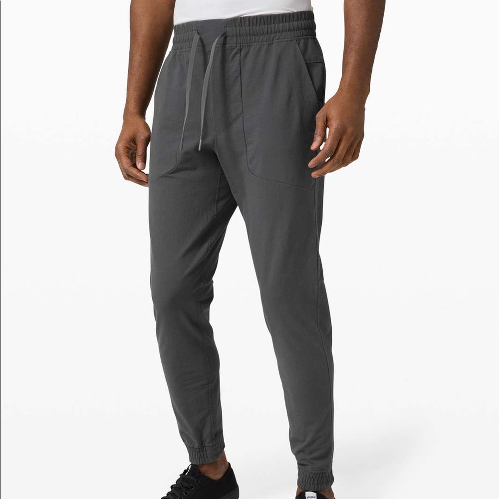 lululemon ABC Joggers *Canvas